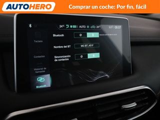 MG eHS 1.5 T-GDI Plug-in Hybrid Luxury