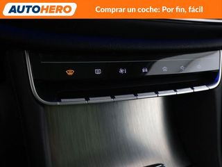 MG eHS 1.5 T-GDI Plug-in Hybrid Luxury