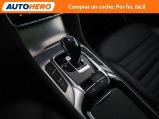 MG eHS 1.5 T-GDI Plug-in Hybrid Luxury