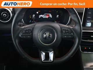 MG eHS 1.5 T-GDI Plug-in Hybrid Luxury