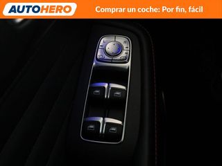 MG eHS 1.5 T-GDI Plug-in Hybrid Luxury