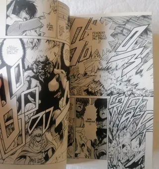 Bastard - L'Oscuro Distruttore N°4 Originale