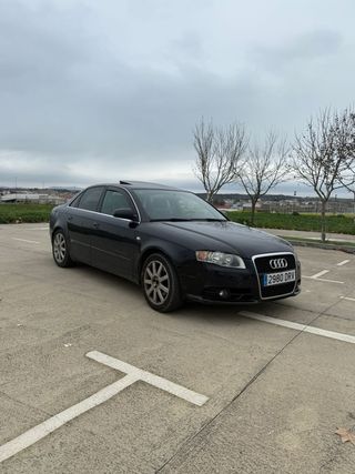 Audi A4 2005