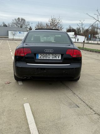 Audi A4 2005