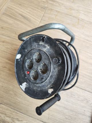 Juego de herramientas de mecánica