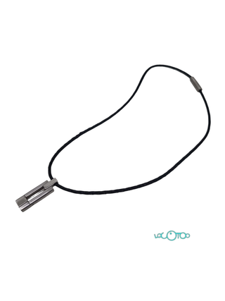 Colgante Viceroy con cadena negra