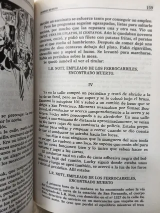 Antologia del Relato Policial (Aula de Literatura)