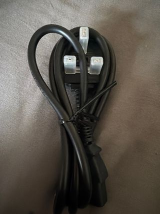 Cable de corriente para monitor USA