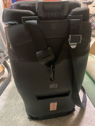 Silla de coche para bebé