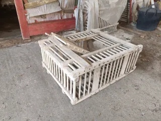 Jaula para animales pequeños