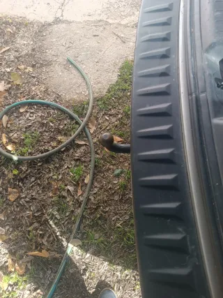 Hyundai Santa Fe 2007