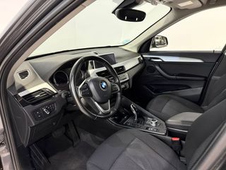 BMW X1 sDrive16d