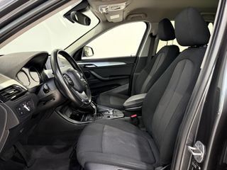 BMW X1 sDrive16d