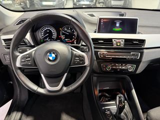 BMW X1 sDrive16d