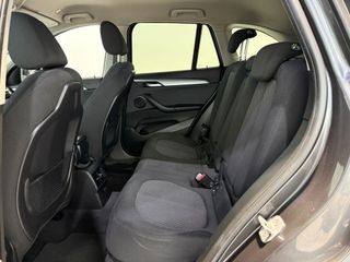 BMW X1 sDrive16d