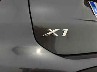 BMW X1 sDrive16d