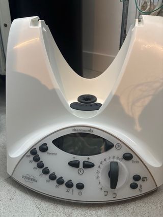 Repuestos Thermomix TM31