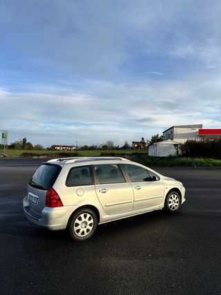 Peugeot 307 sw 2007