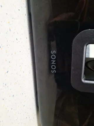 Subwoofer Sonos SUB3 Gen 3 Nero