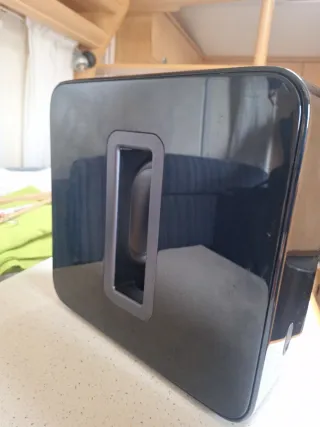 Subwoofer Sonos SUB3 Gen 3 Nero