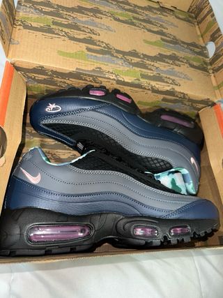 Air-Max 95 Corteiz