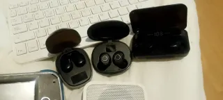 Precio Negociable Auriculares Bluetooth Inalámbric