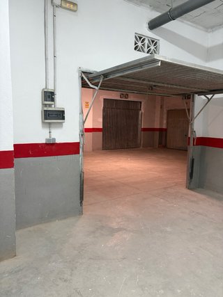 local en alquiler en Torremolinos Centro 25 m2