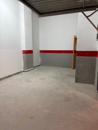 local en alquiler en Torremolinos Centro 25 m2