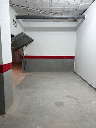 local en alquiler en Torremolinos Centro 25 m2