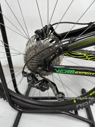 GT Verb 27,5 M