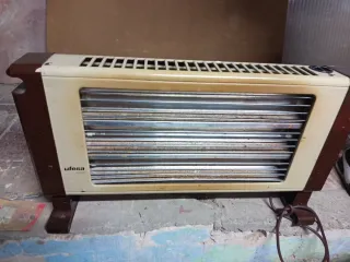 EstufasEléctricas Ufesa Potentes