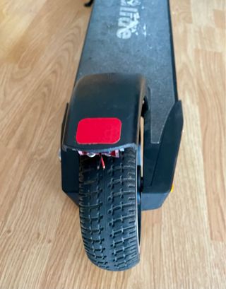 Patinete Eléctrico UrbanGlide