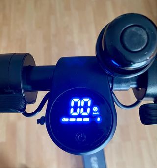 Patinete Eléctrico UrbanGlide