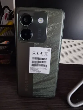 Xiaomi Poco M7 Pro 5G