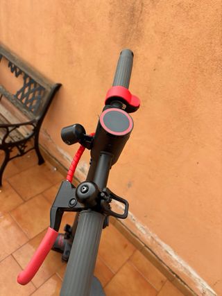 Patinete Eléctrico Xiaomi 5 Elite