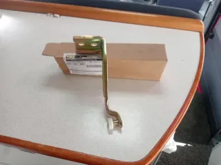 Bisagra puerta corredera Sprinter