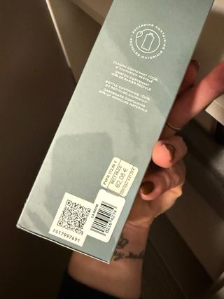 Chloé Rose Naturelle Intense 150ml Recarga