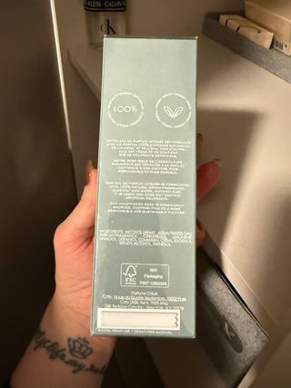 Chloé Rose Naturelle Intense 150ml Recarga