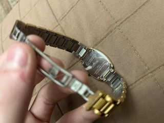 Lote 2 Relojes Lotus y Viceroy