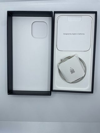 Scatola per iPhone 13 Pro Max