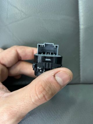 Conmutador Espejos Retrovisores Touareg