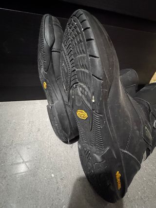 Botas de moto talla 44