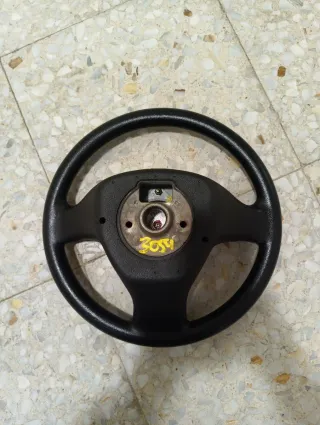 Volante Seat Ibiza con Airbag