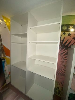 Armario grande