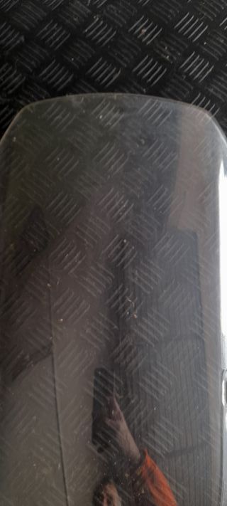 Pantalla Parabrisas Kymco AK550 sin ralladas ni ro