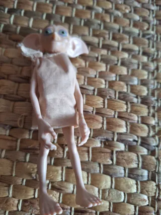 Lote Figuras Harry Potter,