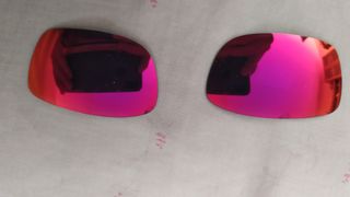 cristales de gafa oakley fives squared 3.0