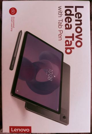 Lenovo Idea Tab +Tab Pen
