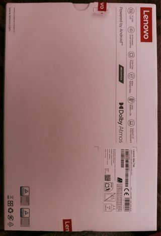 Lenovo Idea Tab +Tab Pen