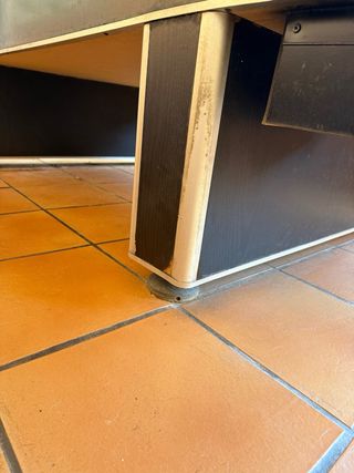 Mesa de billar americano